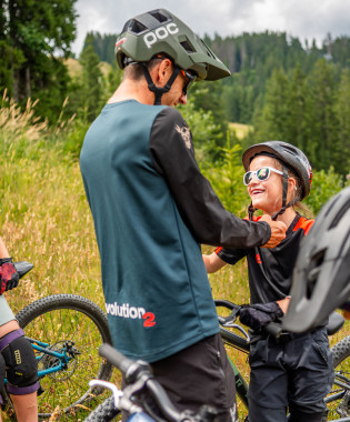 kids activities mountain summer