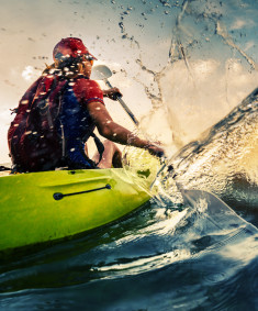 Openwater instructor training