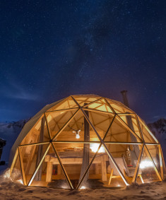 Atypical accommodation