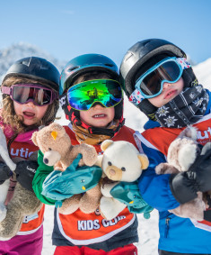 kids activities mountain summer