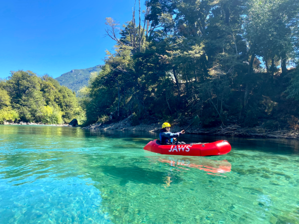 Rafting