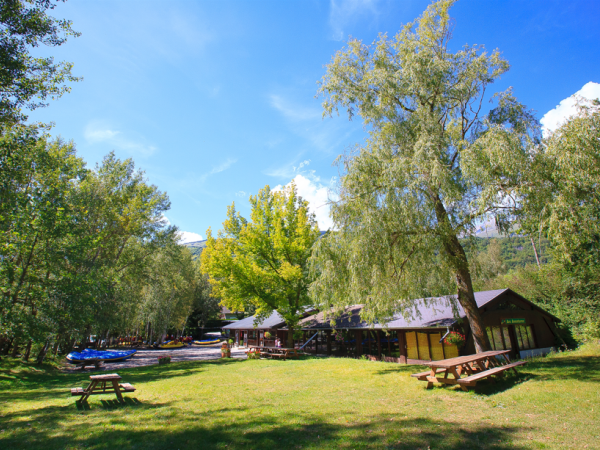 Rafting
