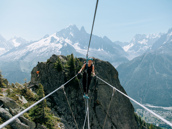 Via Ferrata