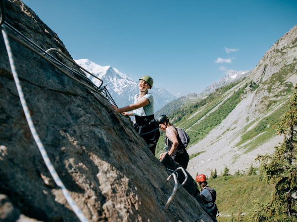 Via Ferrata