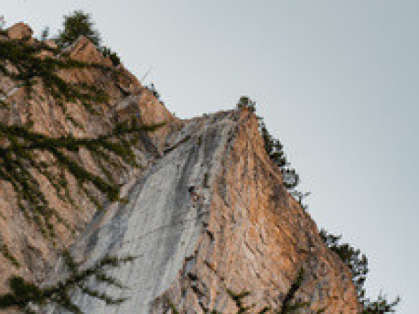 Via Ferrata