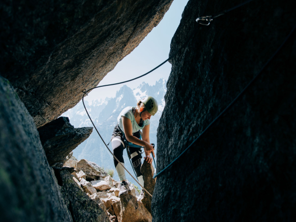Via Ferrata