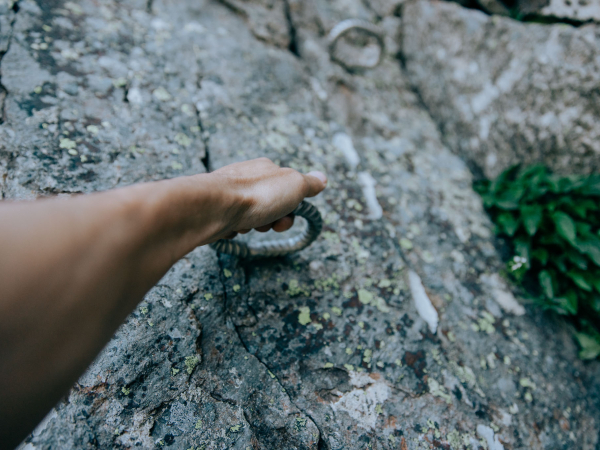 Via Ferrata