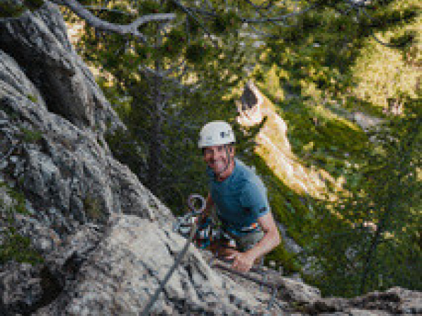 Via Ferrata