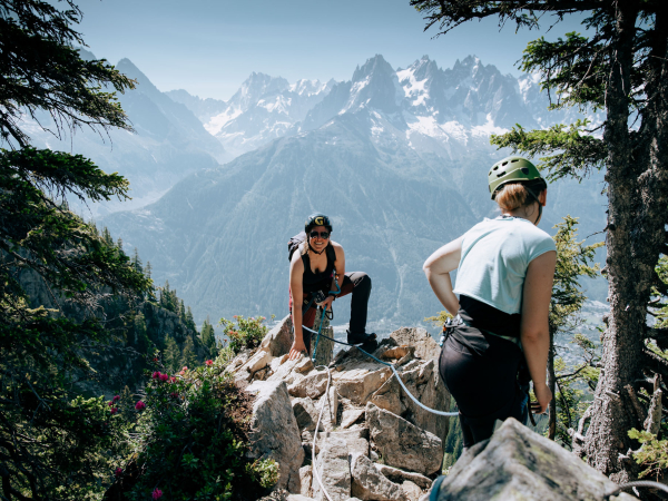Via Ferrata