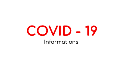 Covid-19 informations