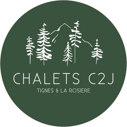 Chalet C2J Tignes