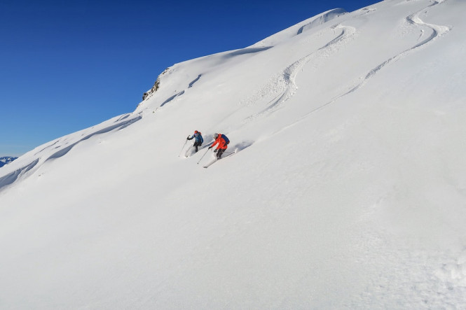 Activités outdoors à tester !