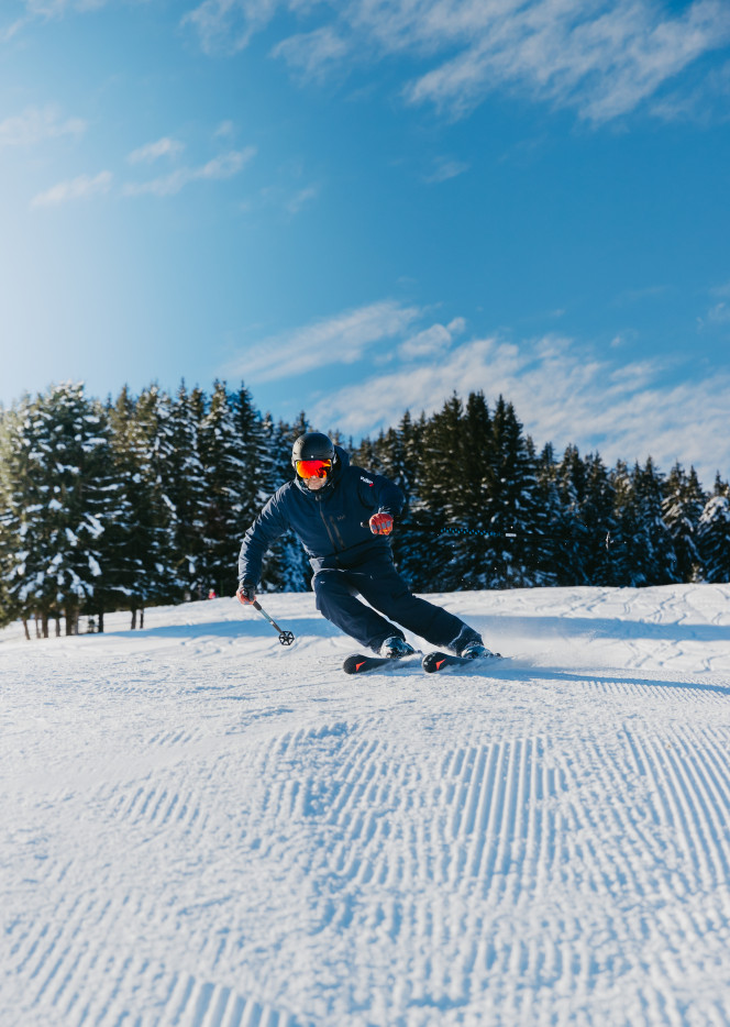 ski, neige, école de ski, école d'aventures, montagne, été, hiver