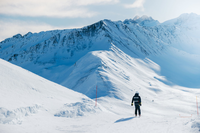 Skiez à Chamonix