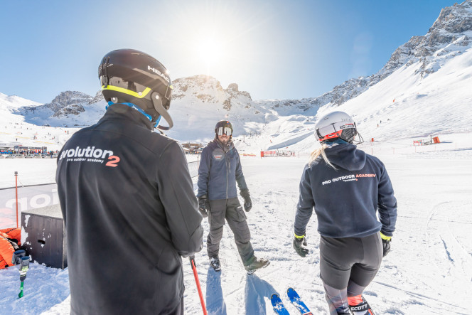 evolution2-tignes-ski-instructor-courses
