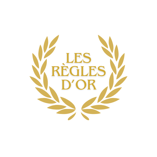 Les règles d'or