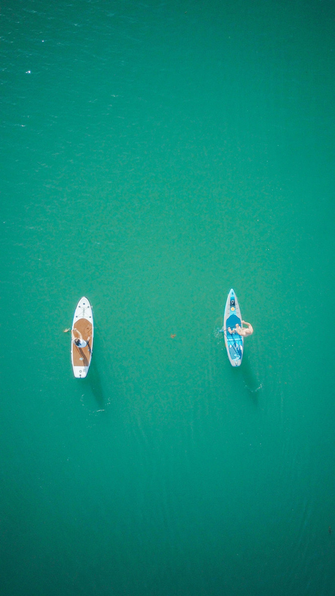 paddle débutant location cours activité été