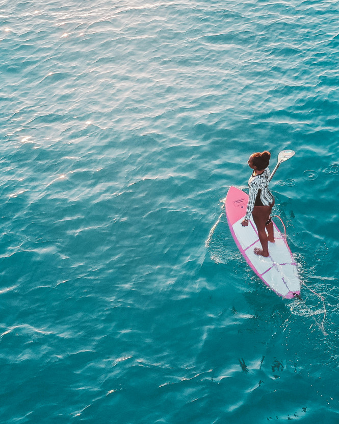 sup stand up paddle lac alpes location sortie