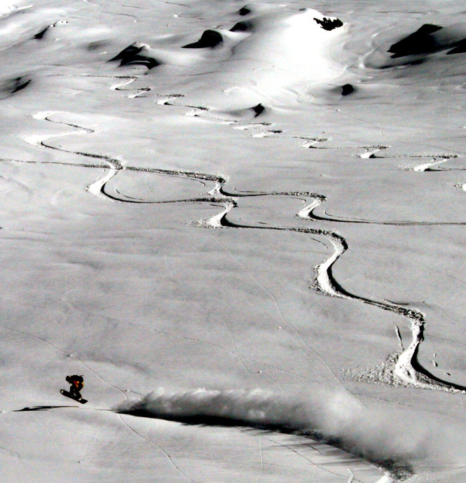 moniteur privé l praz-sur-arly demi-journée journée