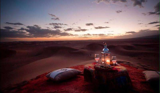 Marocco