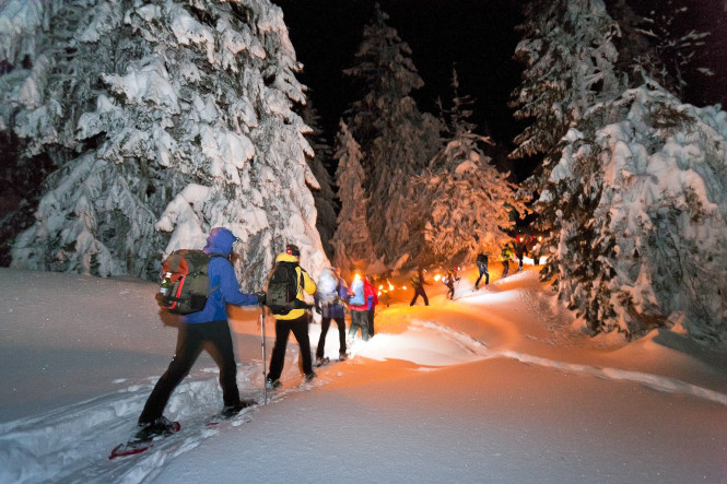 les meilleures activités à Saint-Gervais