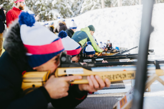 🎿 Activitées Incentive