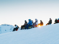 Activités en soirée