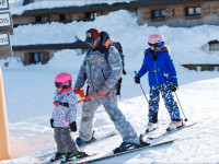 Why choose a private ski instructor ? ⛷️