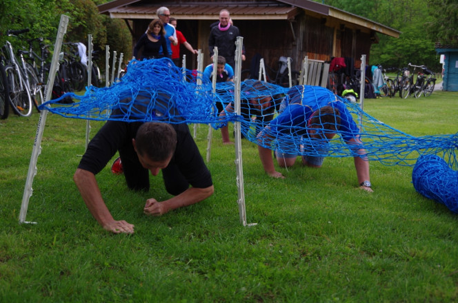 Nos activités