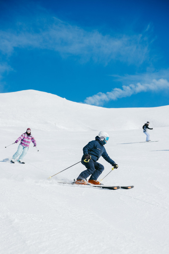 🤍 Pourquoi choisir Morzine ?