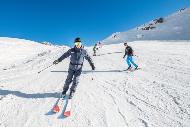 Val d'Isère