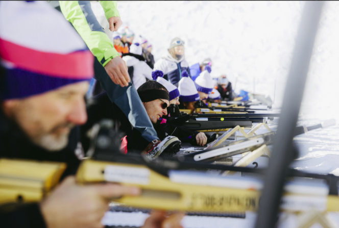 Team Building - Seminars - La Rosière - Savoie