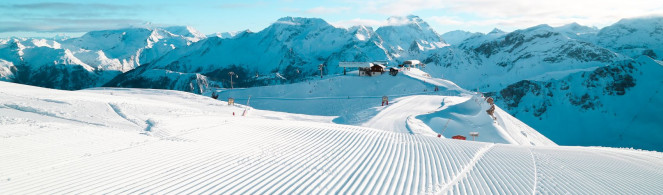 envie de reserver un cours de ski privé à courchevel ?