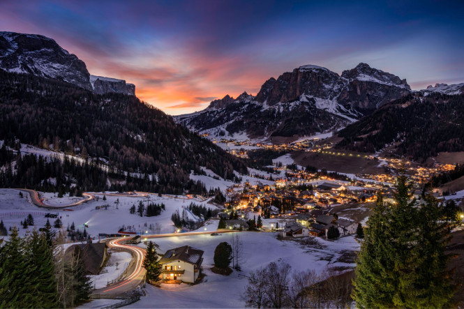 Alpes d'Huez - Evolution 2