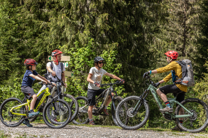 Mon guide de VTT