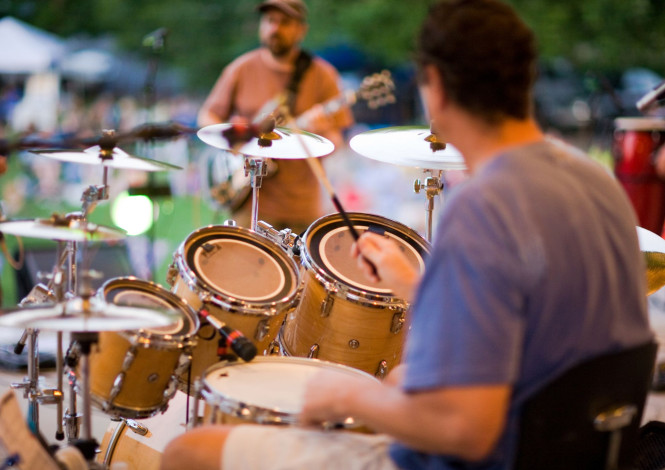 Concert Bourg-Saint-Maurice
