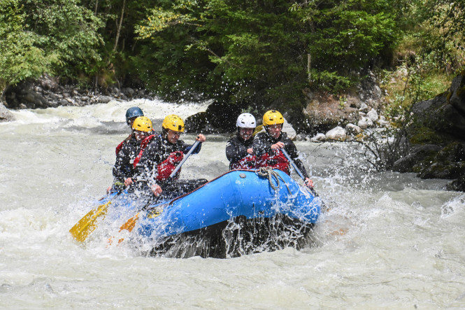activités incontournables chamonix