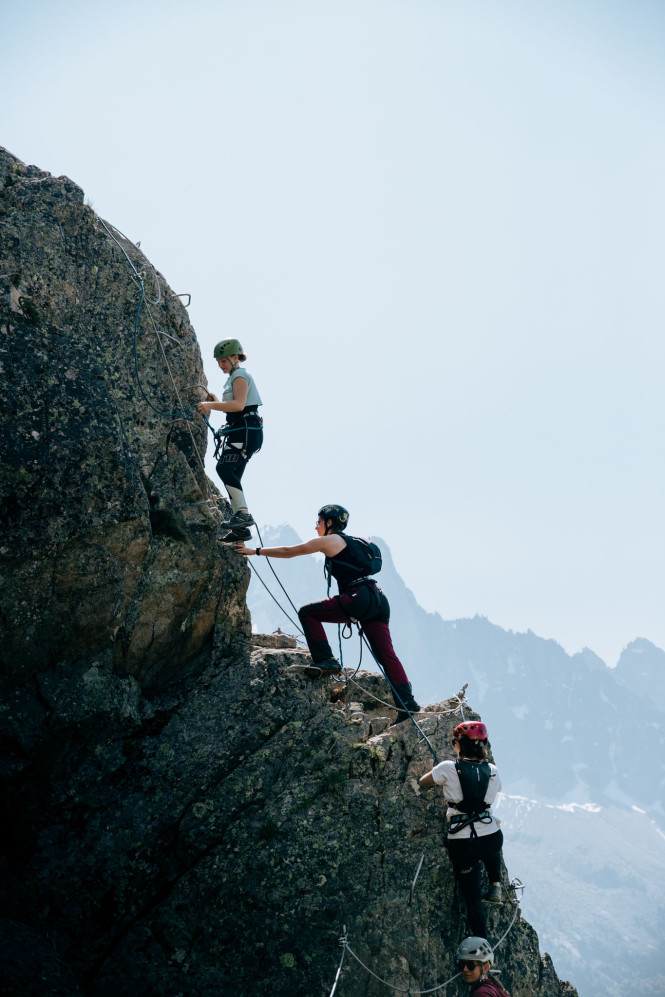 Via Ferrata