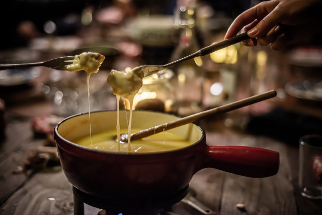 Corporate Evenings in Annecy