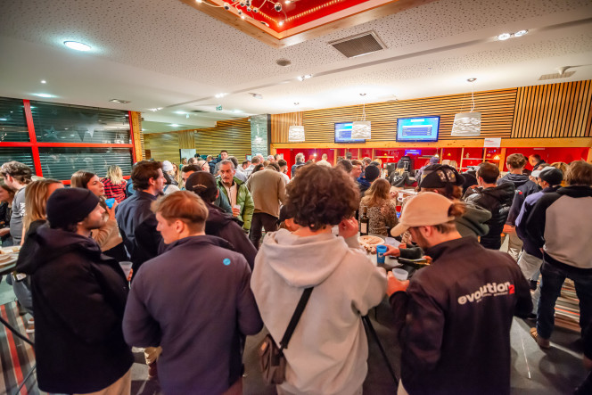 Corporate Evenings in Annecy