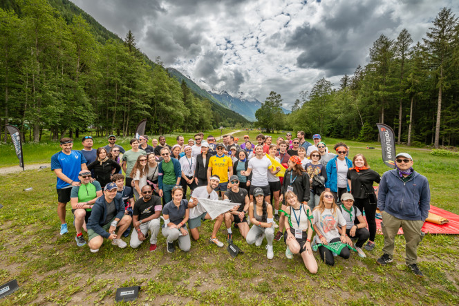 Team Building : Renforcez l'Esprit d'Équipe à Megève