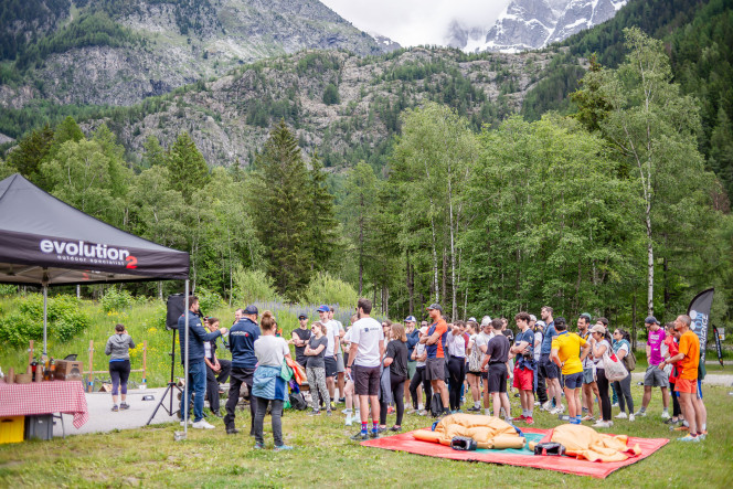 Team Building & Challenges