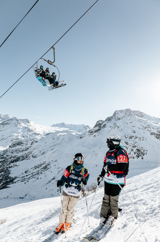 Les étapes phares de l'hiver 2026