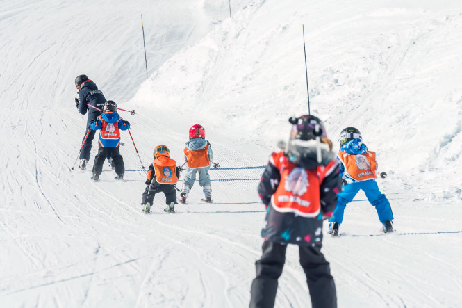 Why early booking matters