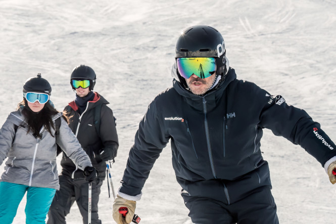 In March: ideal conditions + good availability