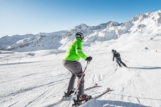 Private lessons: maximum progress