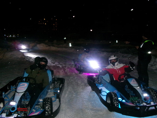 🏆 The Challenge: 1 Hour of Pure Racing