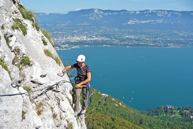 A la carte activities