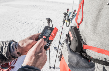 🟦 Le matériel de sécurité expliqué simplement