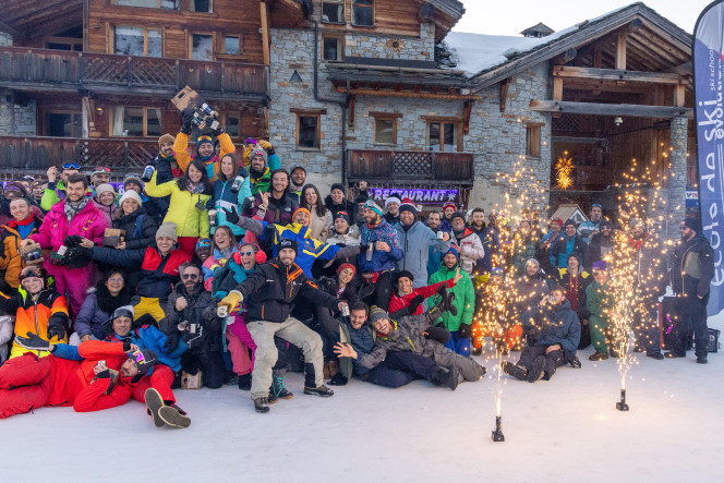 photo-groupe-séminaire-remise-récompenses